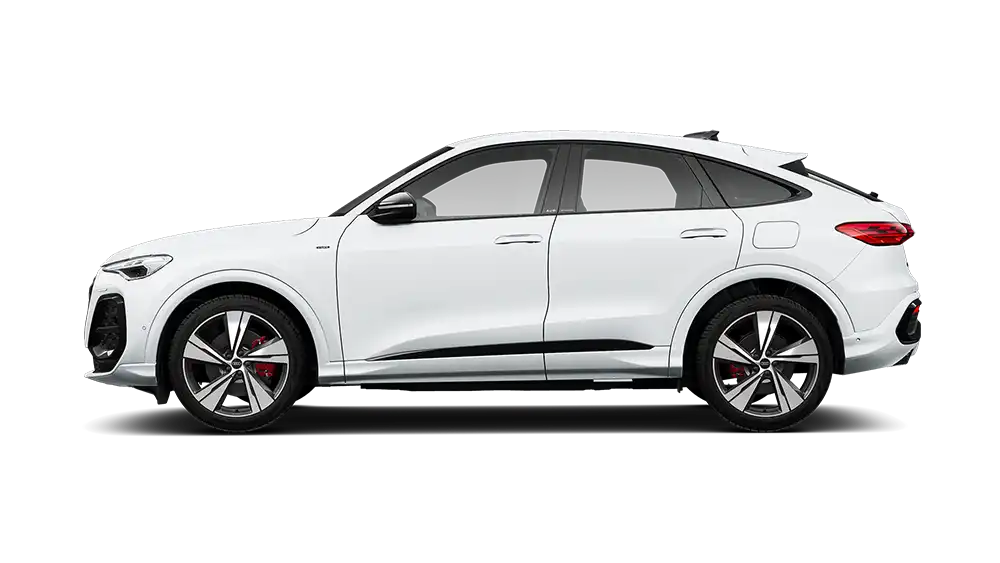 Audi Q5 Sportback e-hybrid quattro 220 kW S tronic